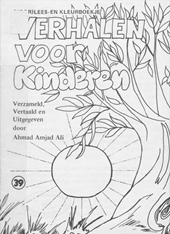 Verhalen voor kinderen