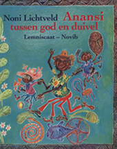 Anansi tussen god en duivel