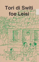 Tori di switi foe leisi | Henriëtte Cornellie (Hetty) Tiendalli | F34AD669363A391F8