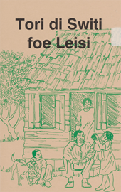 Tori di switi foe leisi