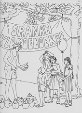 Sranan kloroeboekoe