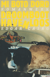 Mi boto doro/Droomboot havenloos