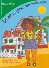 Suriname gezien door kinderogen