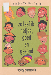 Zo leef ik netjes, goed en gezond