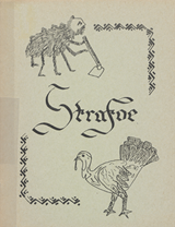 Strafoe | Bernadine | F38667E12532058CA