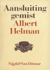 Aansluiting gemist | Helman | F392ECC901980D83D