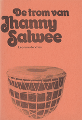 De trom van Jhanny Salwee