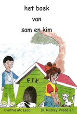 Het boek van Sam en Kim | Cynthia Henri McLeod | F39DEC02D607B1586