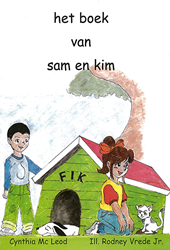 Het boek van Sam en Kim