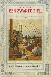 De zwarte ziel en de blanke huid