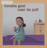 Amaisa gaat naar de poli | Feenstra | F4017AEF85A02B25B
