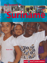Suriname | Bos | F41F81CBD332606E9