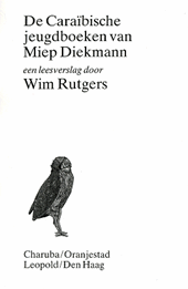 De Caraïbische jeugdboeken van Miep Diekmann
