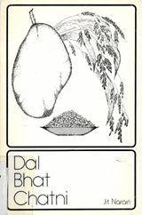 Dal Bhat Chatni | Narain | F44FF917524E122B7