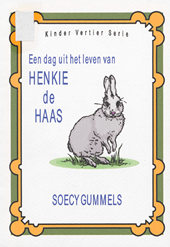 Een dag uit het leven van Henkie de Haas