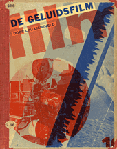 De geluidsfilm