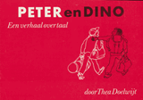 Peter en Dino. Een verhaal over taal | Theadora Christina Doelwijt | F4C414A98F32CFA72
