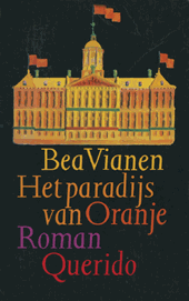 Het paradijs van Oranje