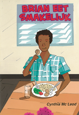 Brian eet smakelijk | Cynthia Henri McLeod | F52C4FA993226C683