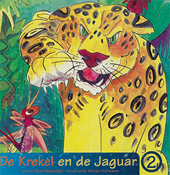 De Krekel en de Jaguar