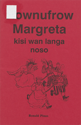 Kownufrow Margreta kisi wan langa noso | Pinas | F55316AC8D75A6157