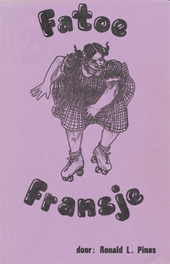 Fatoe Fransje 