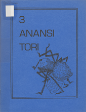 3 Anansi tori