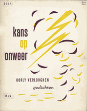 Kans op onweer
