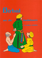 Birbal en de bedelaars