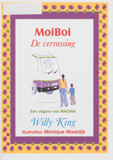 MoiBoi. De verrassing | King | F64204462E527B4F8