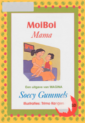 MoiBoi. Mama