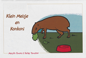 Klein Meisje en Konkoni