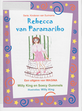 Rebecca van Paramaribo | Gummels;  King | F696C94E7187CD4DE