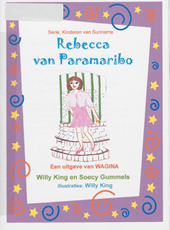 Rebecca van Paramaribo