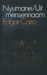 Nyumane/Uit mensennaam | Cairo | F6A32179E727D093A