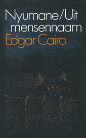Nyumane/Uit mensennaam