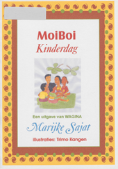 MoiBoi. Kinderdag