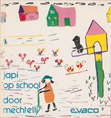 Japi op school | Mechtelly | F6CABDF2ED50A696E