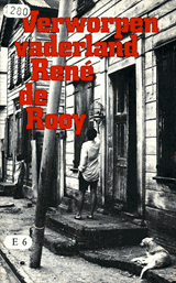 Verworpen vaderland | René André de Rooy | F6ECDEC78020C357F