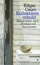 Kollektieve schuld, of wel Famir'man-sani | Cairo | F6FB44FCD513DA266