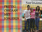 Prettig omgaan met jongeren