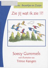 Zie jij wat ik zie...!?!