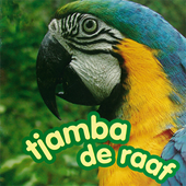 Tjamba de raaf