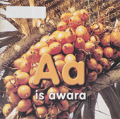 Aa is awara