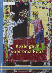 Rozengeur voor oma Roos