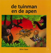 De tuinman en de apen