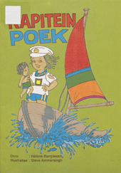 Kapitein Poek
