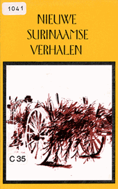 Nieuwe Surinaamse verhalen
