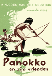 Panokko en zijn vrienden