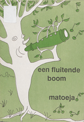 Een fluitende boom